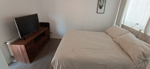 Venta Departamento NP 1D en suite Walk-in cl&oacute;set 1B 1E 1B Metro Manquehue - Apumanque - Las Condes