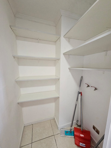 Venta Departamento NO 2D 1B 1E 1B Parque San Eugenio - Metro &Ntilde;uble - &Ntilde;u&ntilde;oa