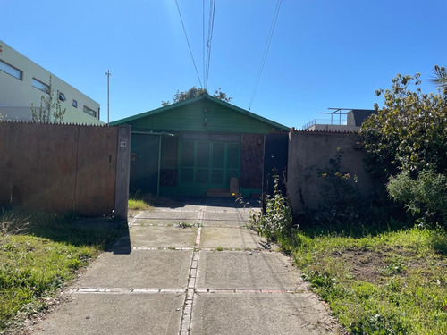 Venta Casa NOSP 3D 2B 5E 1B Estoril - Las Condes