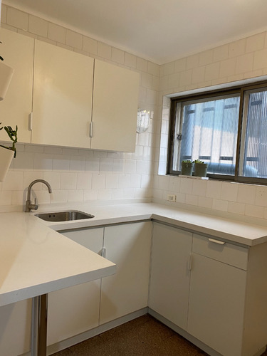 Arriendo Departamento NP 3D en suite 2B 1E Metro Tobalaba - Mall Costanera - Providencia