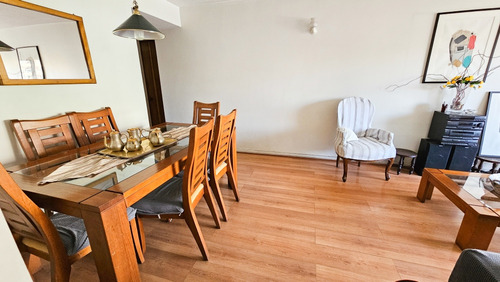 Venta Departamento 3D 2B 1E Manuel Montt - Providencia