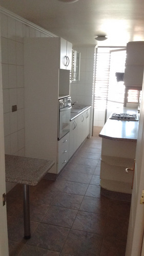 Venta Departamento 2D 2B 1E 1B Plaza &Ntilde;u&ntilde;oa - &Ntilde;u&ntilde;oa