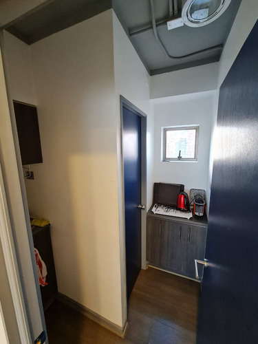 Arriendo Oficina 1B 1E Metro Manquehue - Apumanque - Las Condes