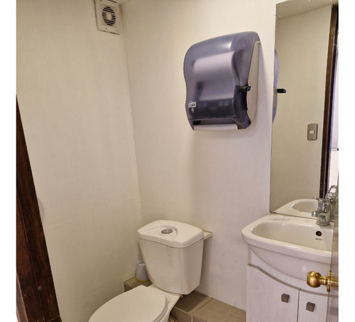 Arriendo Oficina NO 3B 1E Barrio El Golf - Las Condes