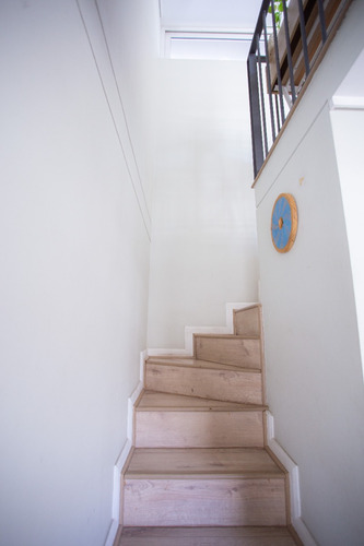 Venta Departamento O 2D en suite Walk-in cl&oacute;set 2B 1E 1B Parque Juan XXIII - &Ntilde;u&ntilde;oa