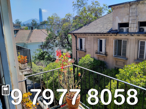 Venta Departamento 5D 3B Pedro de Valdivia - Providencia