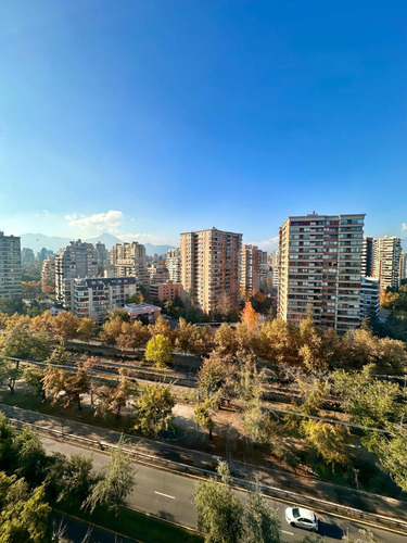 Venta Departamento 1D 1B 1E Las Lilas - Providencia