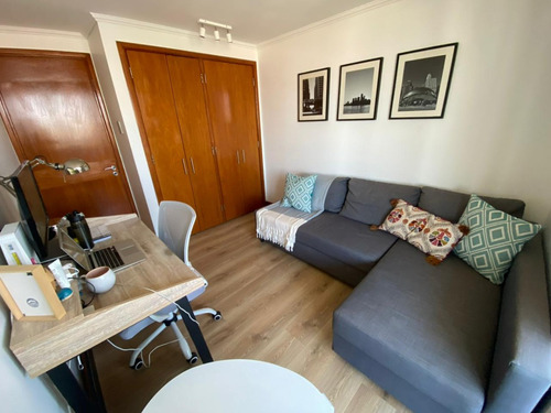 Arriendo Departamento NO 4D 4B 2E 1B Parque Bicentenario - Vitacura