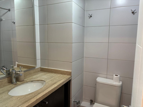 Arriendo Departamento O 2D en suite Walk-in cl&oacute;set 2B 1E 1B Metro Manquehue - Apumanque - Las Condes
