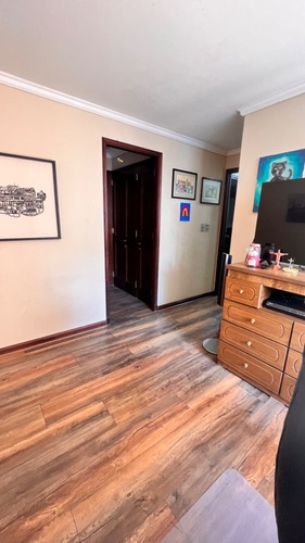 Venta Departamento SP 4D en suite Walk-in cl&oacute;set 5B 3E 1B Metro Escuela Militar - Las Condes