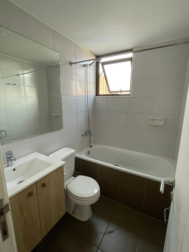 Arriendo Departamento NO 2D en suite 2B 1E 1B Metro Monse&ntilde;or Eyzaguirre - &Ntilde;u&ntilde;oa