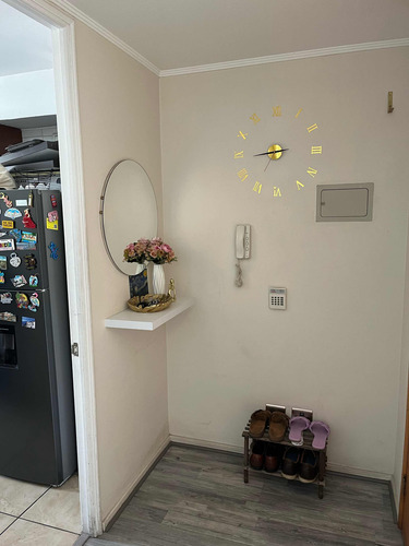 Arriendo Departamento 2D 2B 1E 1B Puente Nuevo - Lo Barnechea