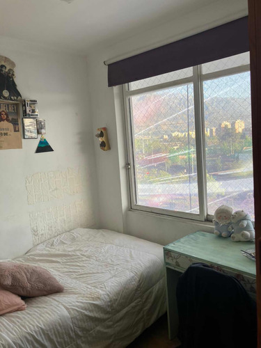 Arriendo Departamento 3D 2B 1E  - Lo Barnechea