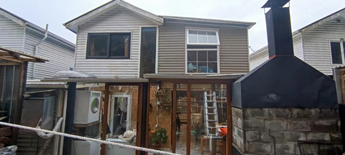 Venta Casa NO 3D Walk-in cl&oacute;set 1B 1E 1B Puerto Chico - Puerto Varas