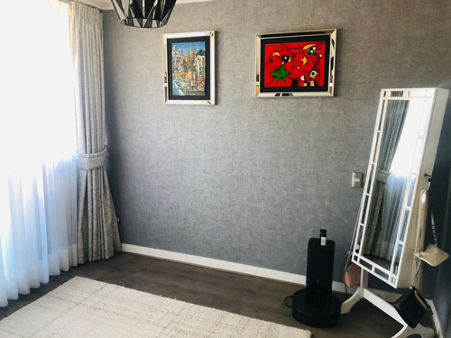 Venta Departamento O 2D en suite 2B 1E 1B Metro &Ntilde;u&ntilde;oa - &Ntilde;u&ntilde;oa