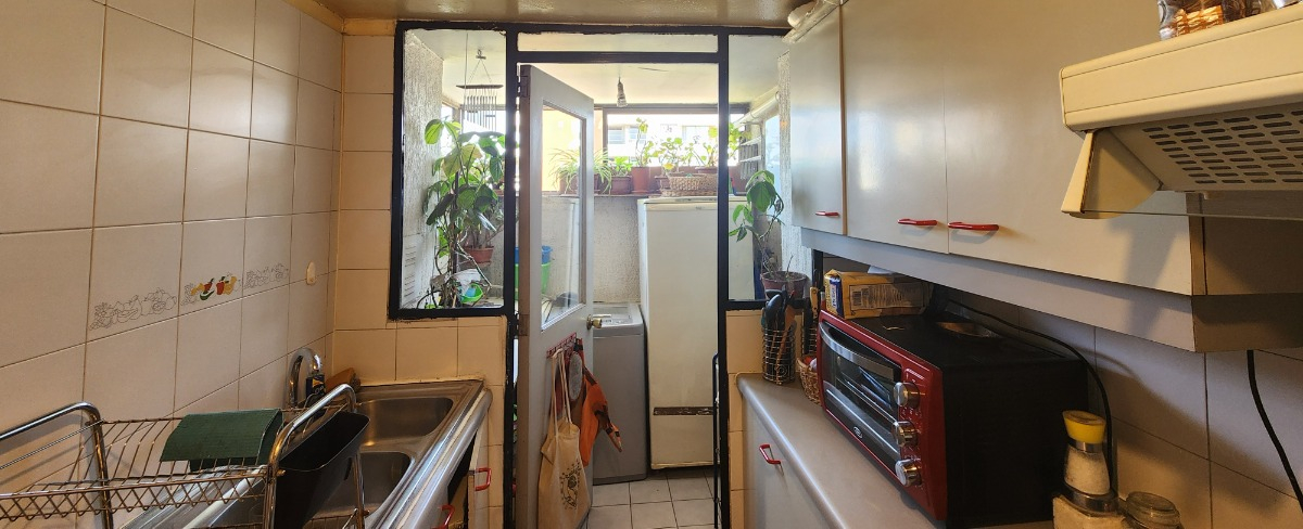 Venta Departamento S 3D en suite 2B 1E 1Bd Los Leones - Providencia