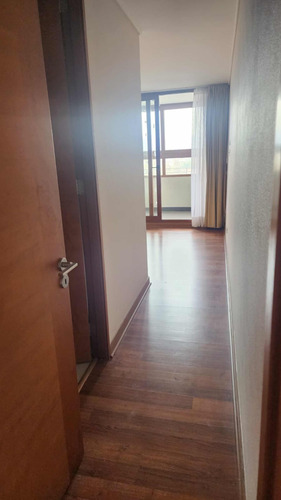 Arriendo Departamento 2D 2B 1E 1B Metro Bilbao - Providencia