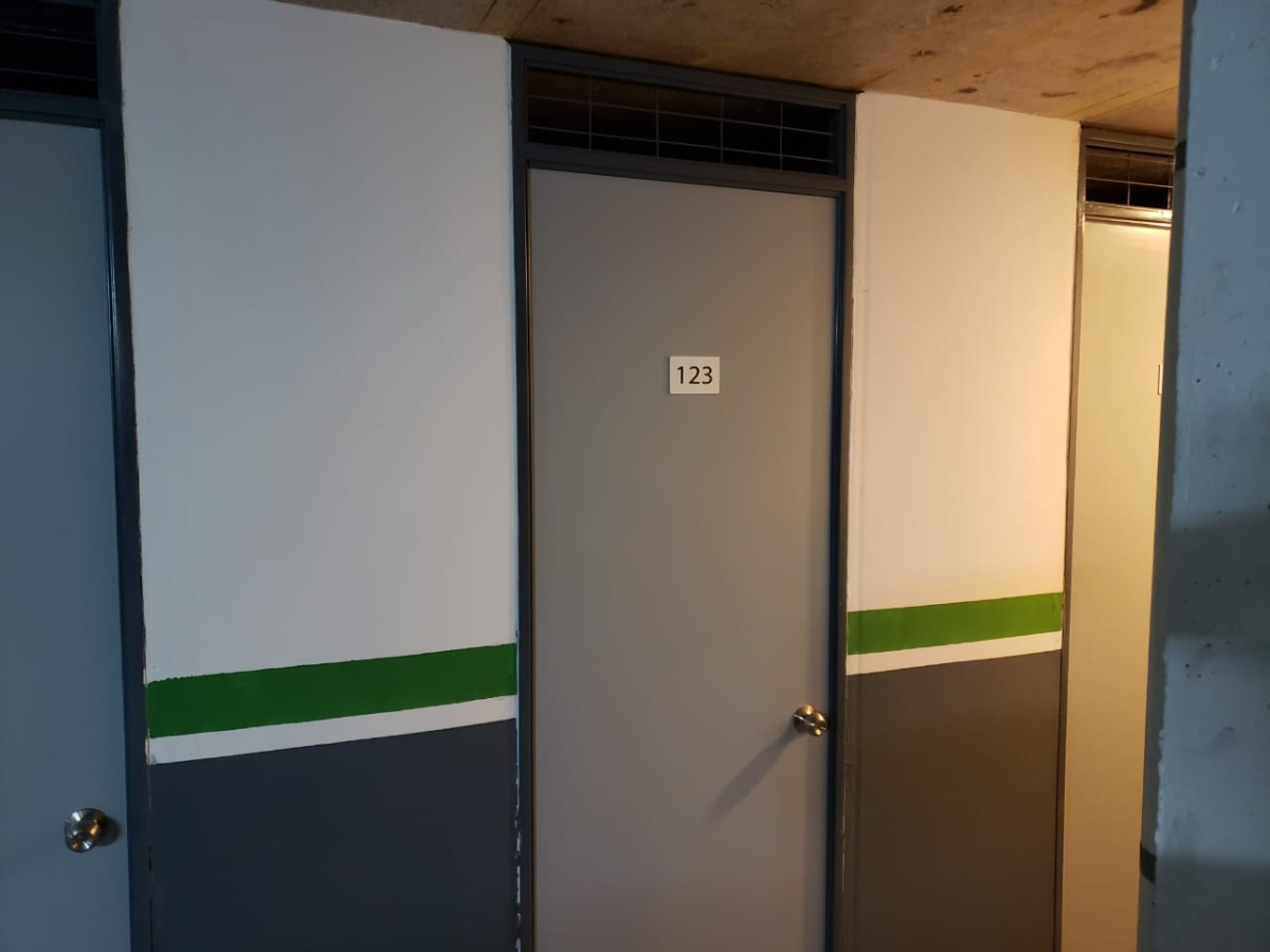 Arriendo Departamento SP 2D Walk-in cl&oacute;set 2B 1E 1Bd Metro Hernando de Magallanes - Las Condes