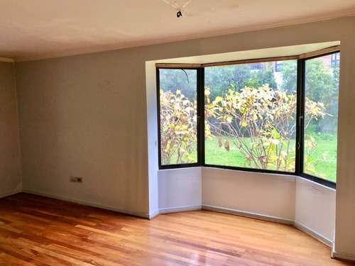 Arriendo Departamento SO 2D en suite Walk-in cl&oacute;set 2B 1E 1B Vaticano - Las Condes