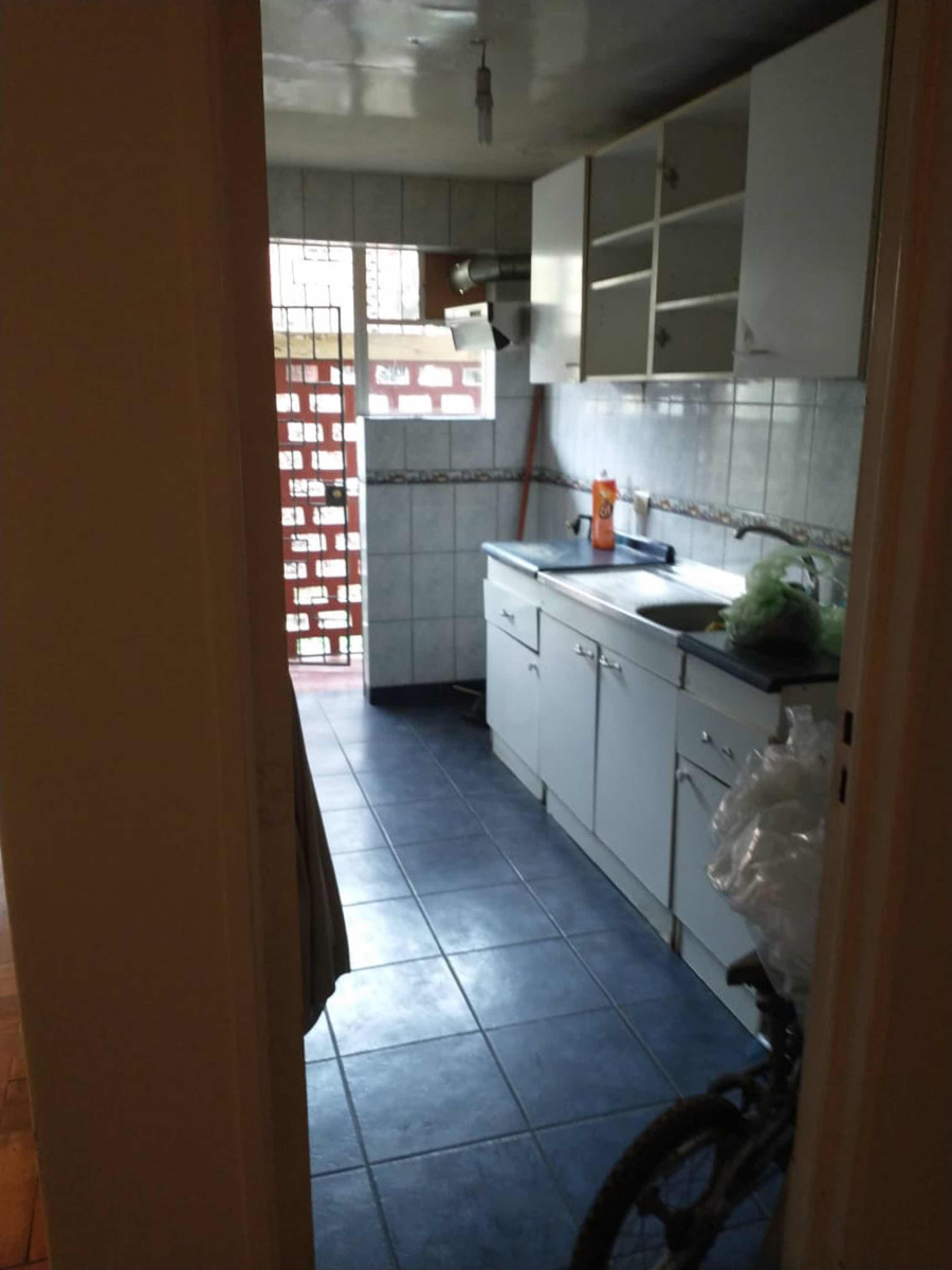 Venta Departamento 2D 1B Barrio Italia - Providencia