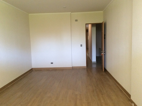 Arriendo Departamento P 2D en suite 2B 2E 1B La Llaver&iacute;a - Vitacura