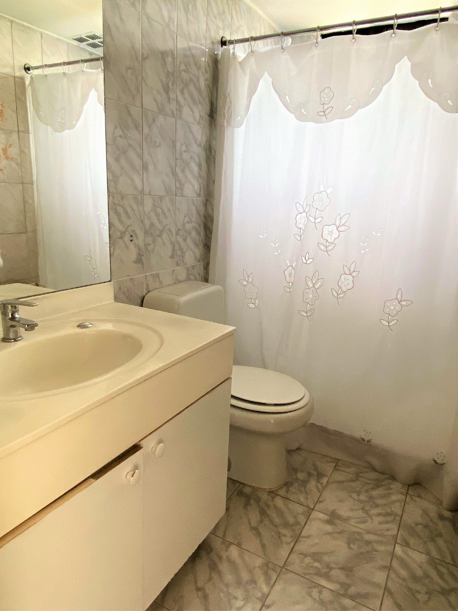 Venta Departamento O 3D 2B 1E 1Bd Vaticano - Las Condes