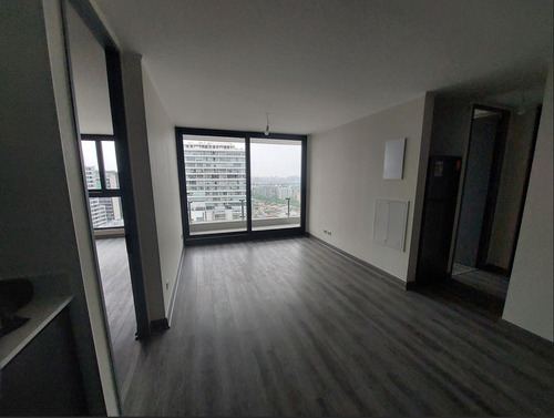 Arriendo Departamento P 2D en suite Walk-in cl&oacute;set 2B 1E 1B Metro &Ntilde;u&ntilde;oa - &Ntilde;u&ntilde;oa