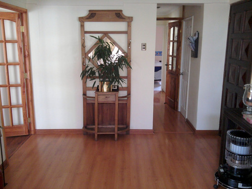 Arriendo Casa NOSP 3D en suite Walk-in cl&oacute;set 2B 2E 1B Los Dominicos - Las Condes