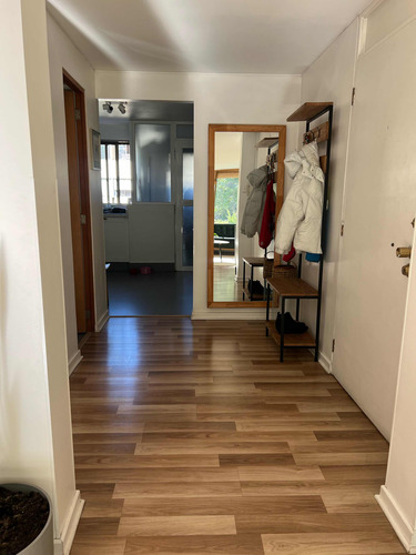 Venta Departamento NO 3D en suite 3B 2E  - Las Condes