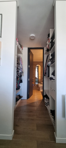 Venta Departamento O 2D en suite Walk-in cl&oacute;set 2B 1E 1B Parque Juan XXIII - &Ntilde;u&ntilde;oa