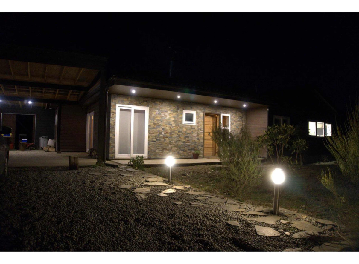 Venta Casa 4D 3B 2E Centro de Puerto Varas - Puerto Varas