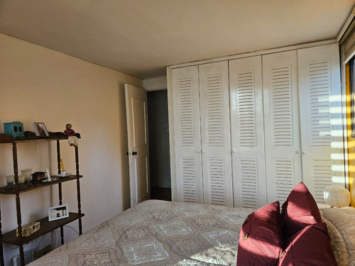 Venta Departamento SP 3D 2B 1E 1B Barrio El Golf - Las Condes