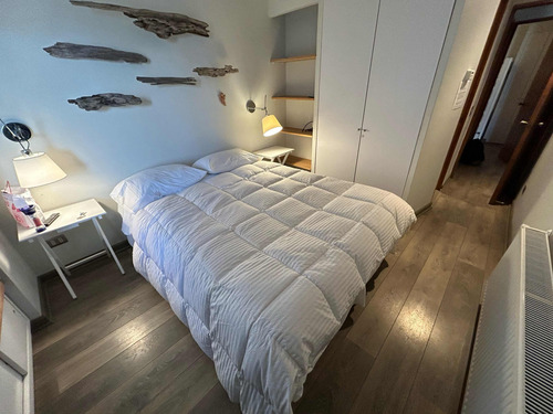 Venta Departamento 2D 2B 1E Centros Invernales - Lo Barnechea