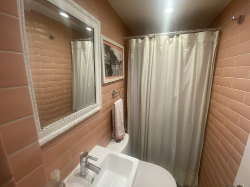 Venta Departamento NO 3D 2B 1E 1B Barrio El Golf - Las Condes