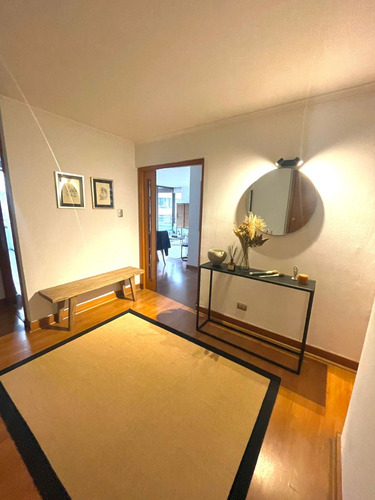 Arriendo Departamento SP 3D 3B 2E 1B Parque Bicentenario - Vitacura