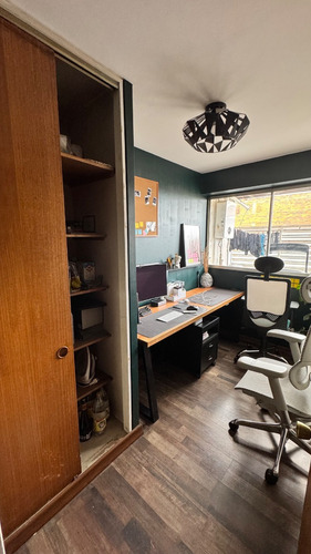 Venta Departamento NP 3D 2B 1E 1B Metro Tobalaba - Mall Costanera - Providencia