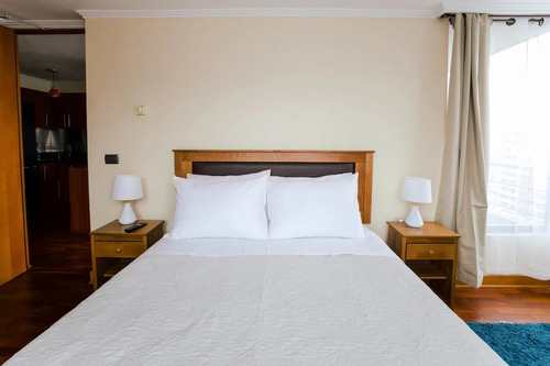 Arriendo Departamento NP 2D en suite 2B 1E Manuel Montt - Providencia