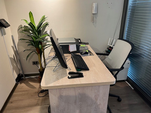 Venta Oficina P 2B Pedro de Valdivia - Providencia