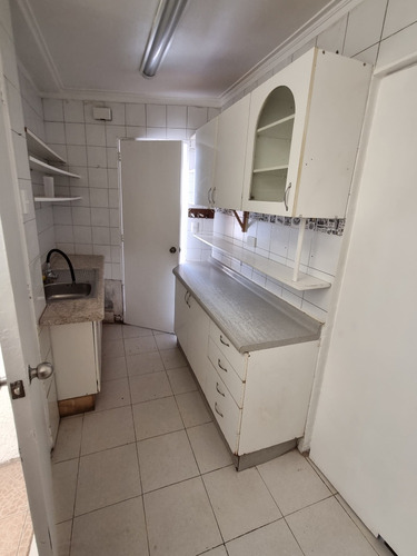 Arriendo Casa 4D 3B 1E Metro Hernando de Magallanes - Las Condes