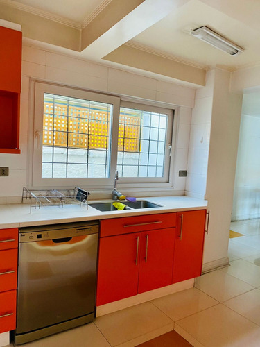 Venta Casa NO 5D Walk-in cl&oacute;set 3B 4E Pedro de Valdivia - Providencia