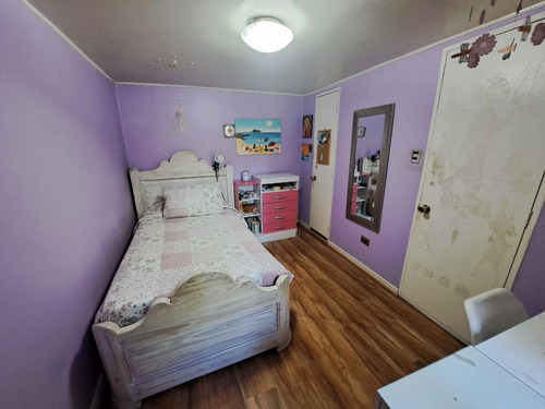 Venta Casa NO 3D 2B 3E 1B Rotonda Atenas - Las Condes