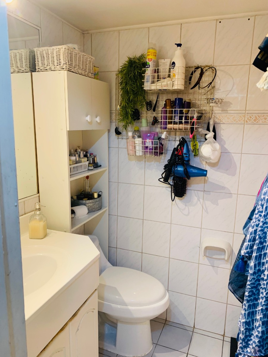 Venta Departamento N 2D 2B 1E 1Bd Sebasti&aacute;n Elcano - Las Condes