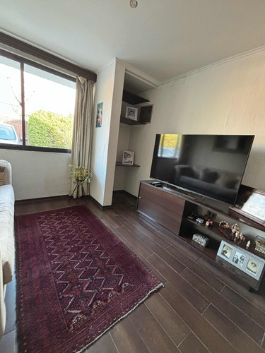 Venta Casa 4D 3B 2E Los Dominicos - Las Condes