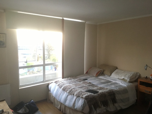 Arriendo Departamento SO 1D 1B 1E Alto Las Condes - Las Condes