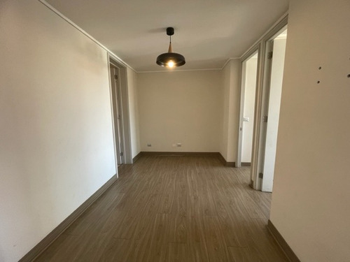 Arriendo Departamento N 3D en suite Walk-in cl&oacute;set 2B 1E 1B Parque Juan XXIII - &Ntilde;u&ntilde;oa