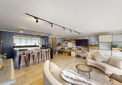 Venta Departamento O 2D en suite Walk-in cl&oacute;set 2B 1E 1B Metro Monse&ntilde;or Eyzaguirre - &Ntilde;u&ntilde;oa