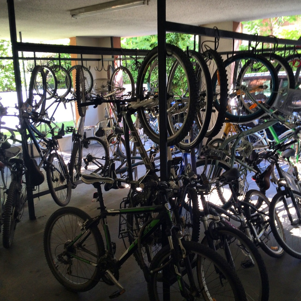 Venta Departamento SO 2D en suite Walk-in cl&oacute;set 2B 1E 1Bd Pedro de Valdivia - Providencia