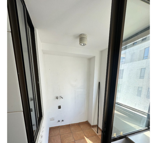 Arriendo Departamento NO 3D 2B 1E 1B Metro Escuela Militar - Las Condes