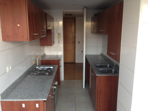 Arriendo Departamento O 2D en suite 2B 1E 1B Plaza &Ntilde;u&ntilde;oa - &Ntilde;u&ntilde;oa