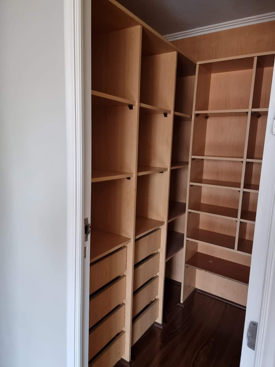 Venta Departamento NO 4D en suite Walk-in cl&oacute;set 2B 1E 1Bd Metro Irarr&aacute;zaval - &Ntilde;u&ntilde;oa